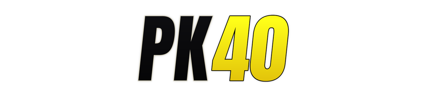 pk40 Logo